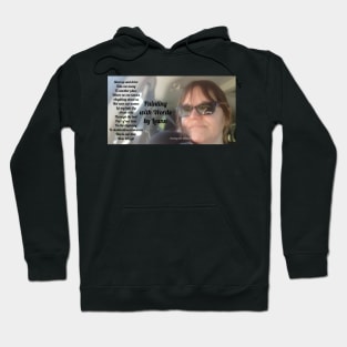 Shut up and drive Hoodie